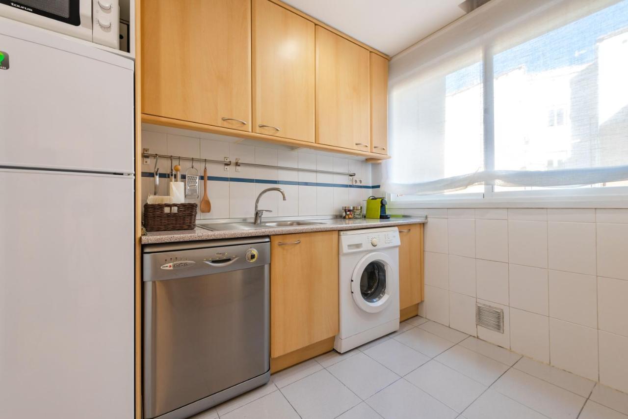 2 Bedrooms 2 Bathrooms Furnished - Malsana - With Pool - Mintystay Madrid Exterior photo
